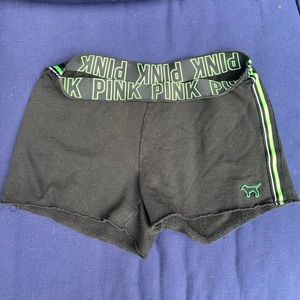 VS PINK soft shorts